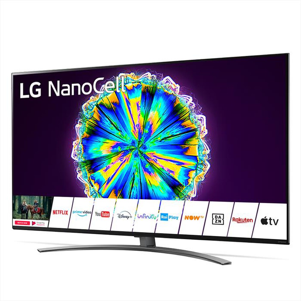 Immagine del prodotto LG - 65NANO866NA.API