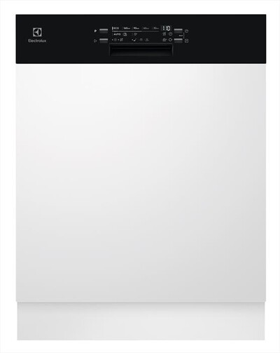 ELECTROLUX - Lavastoviglie EEA47201IK Classe E 13 coperti
