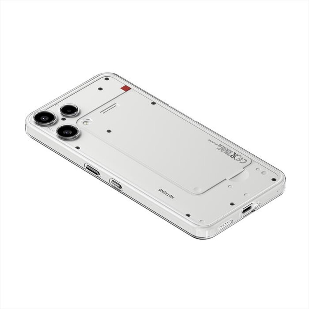 Immagine del prodotto NOTHING - Smartphone PHONE (3A) LITE 8GB+128GB-Bianco