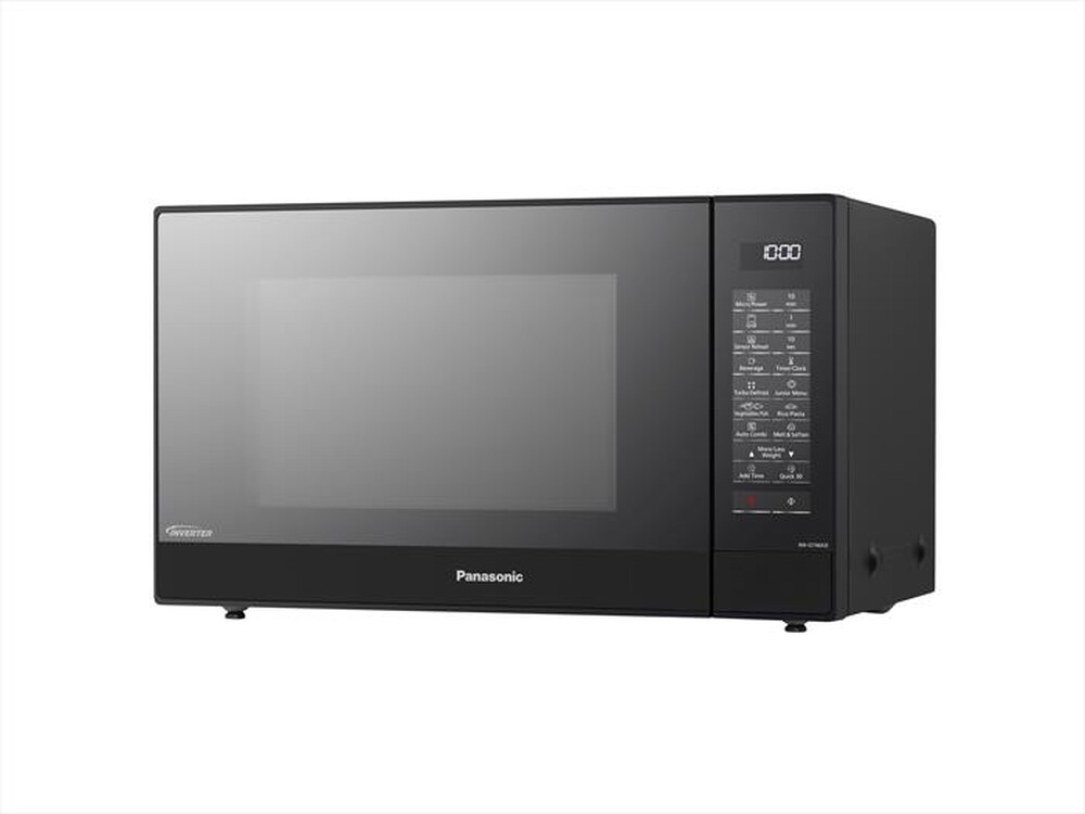 "PANASONIC - NN-GT46KBSUG-NERO"