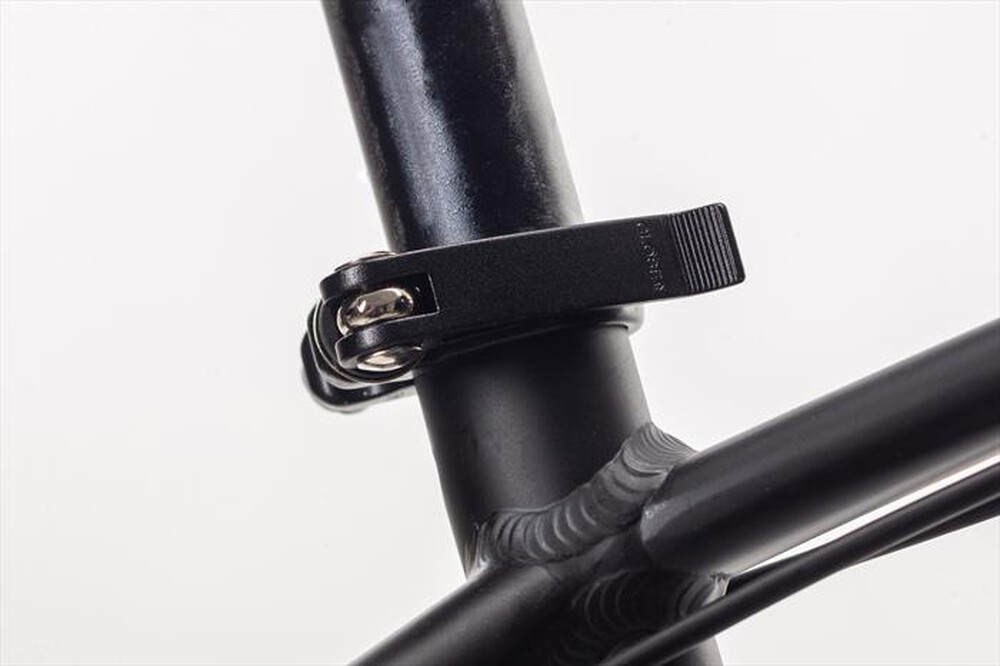 "IBIKE - MTB SNOW ITA99-NERO"