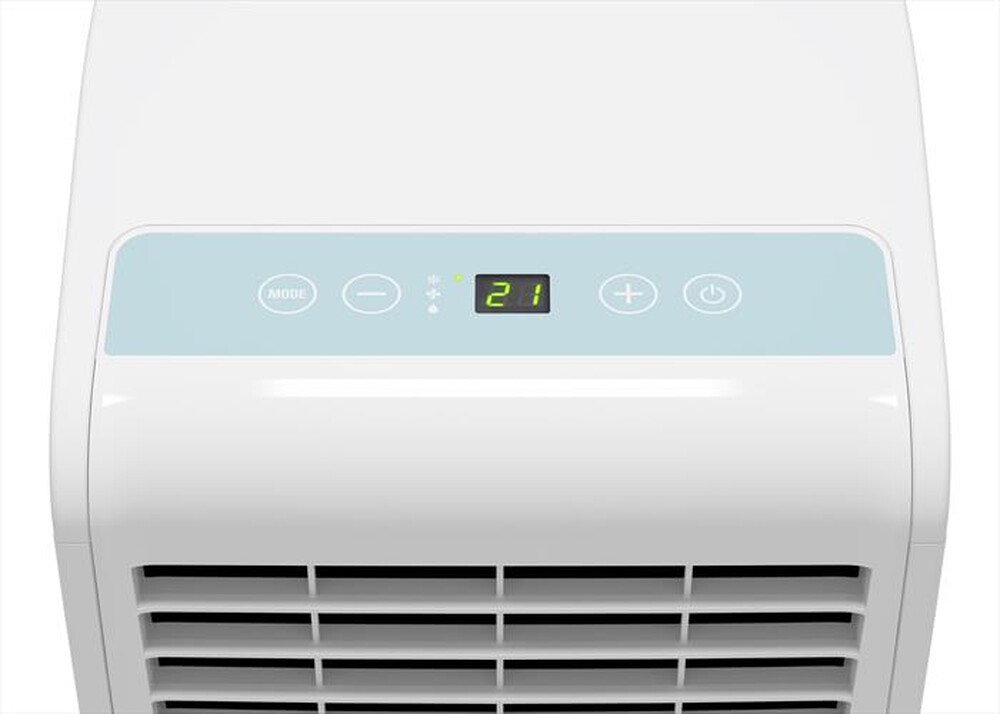 Immagine del prodotto OLIMPIA SPLENDID - Condizionatore monoblocco DOLCECLIMA COMPACT 8 MWA