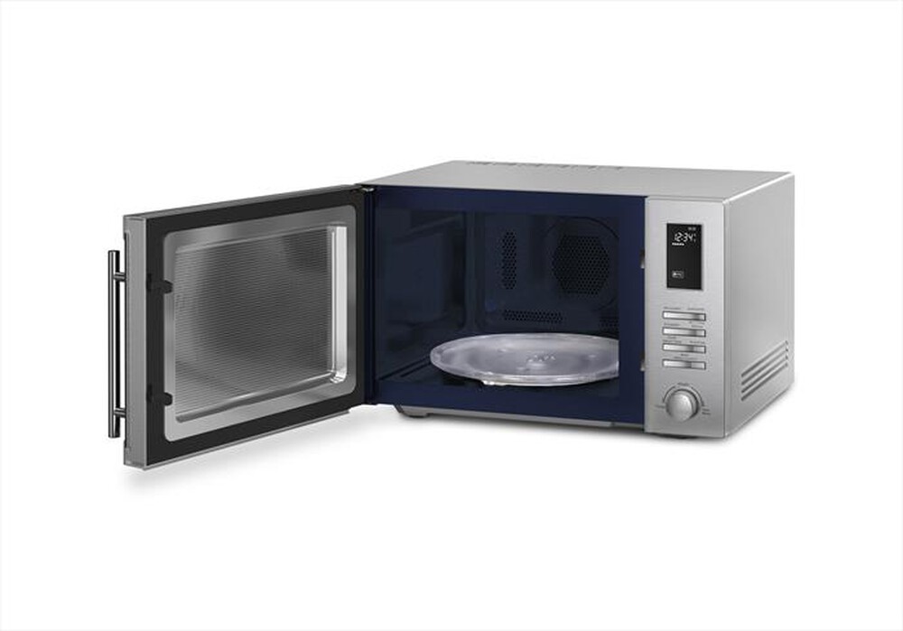 "SMEG - MOE25X-inox"