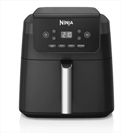 NINJA - Friggitrice ad aria DA 6.2L - AF170EU-Nero