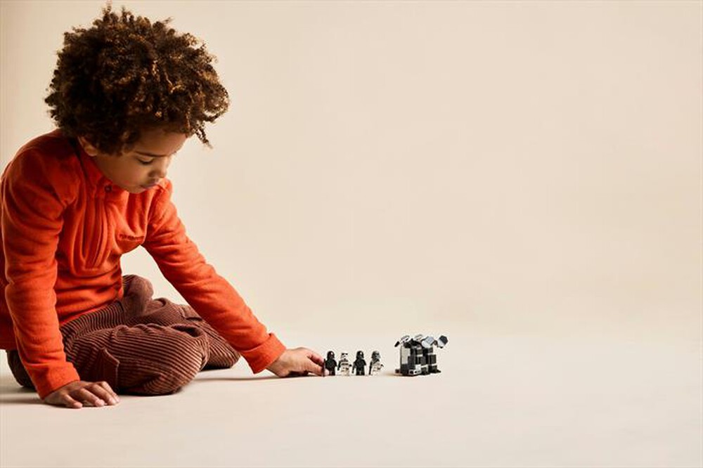 Immagine del prodotto LEGO - STAR WARS Death Trooper e Night Trooper 75412