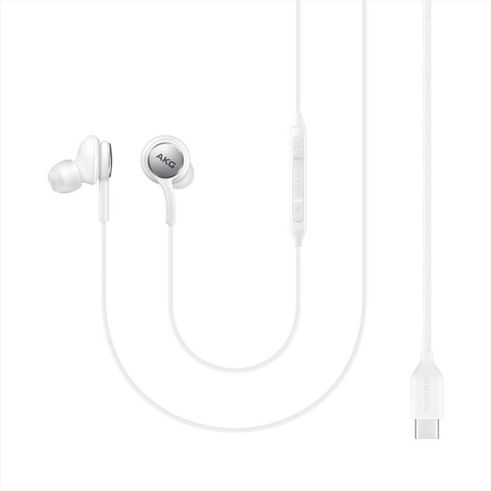 Immagine del prodotto SAMSUNG - AURICOLARI CON FILO-White