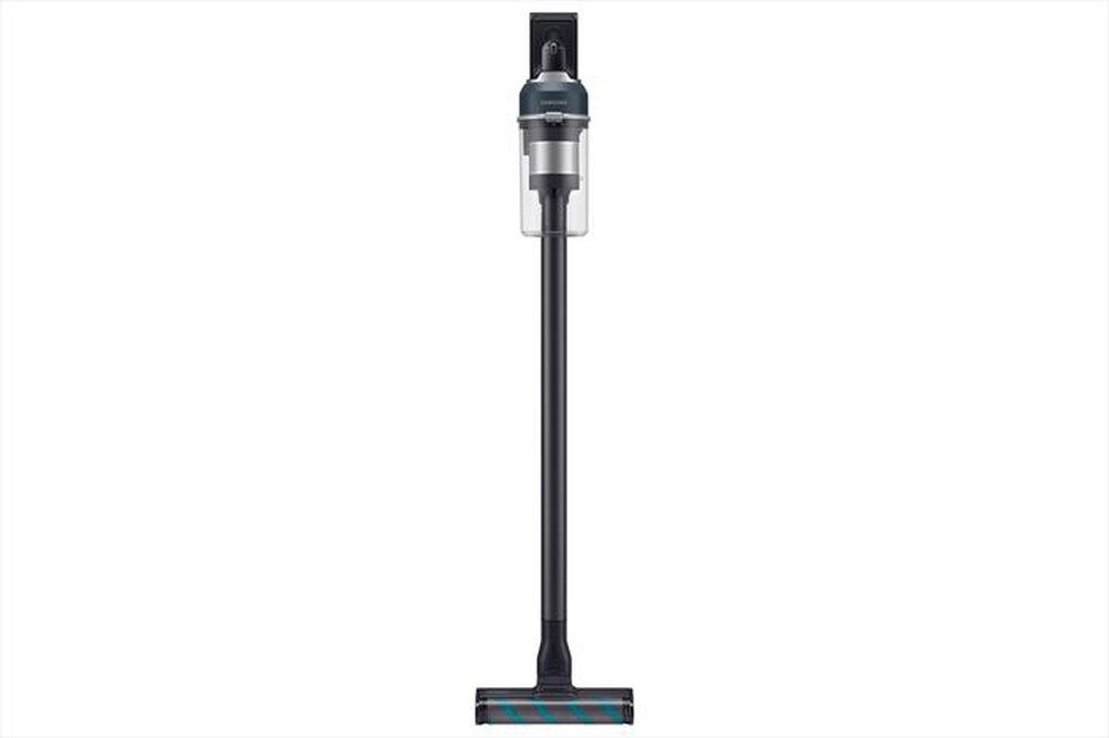 "SAMSUNG - Scopa elettrica JET 85 PREMIUM VS20C852FTB-Midnight Blue"
