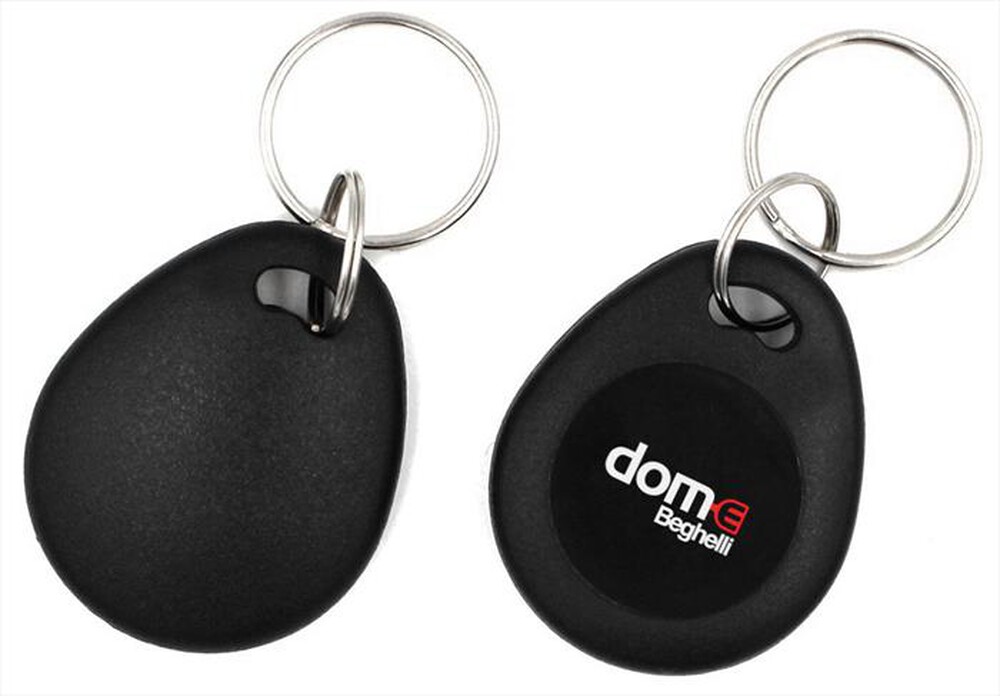 Immagine del prodotto BEGHELLI - WIFI/GSM ALARM KIT-BIANCO
