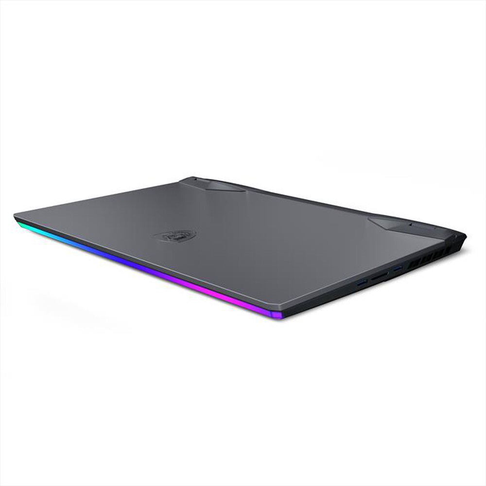 "MSI - GE66 RAIDER 11UH-061IT-Blu"