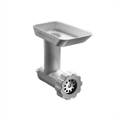 KITCHENAID - 5FGA-ARGENTO/ACCIAIO