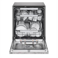 LG - Lavastoviglie DB597TXS  Classe A-20% 14coperti-Noble Steel, 