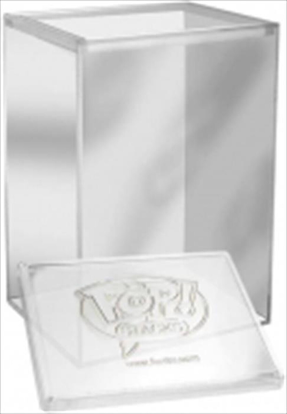 Immagine del prodotto FUNKO - 6520 FUNKO PROTECTOR Premium Plastic POP Protector