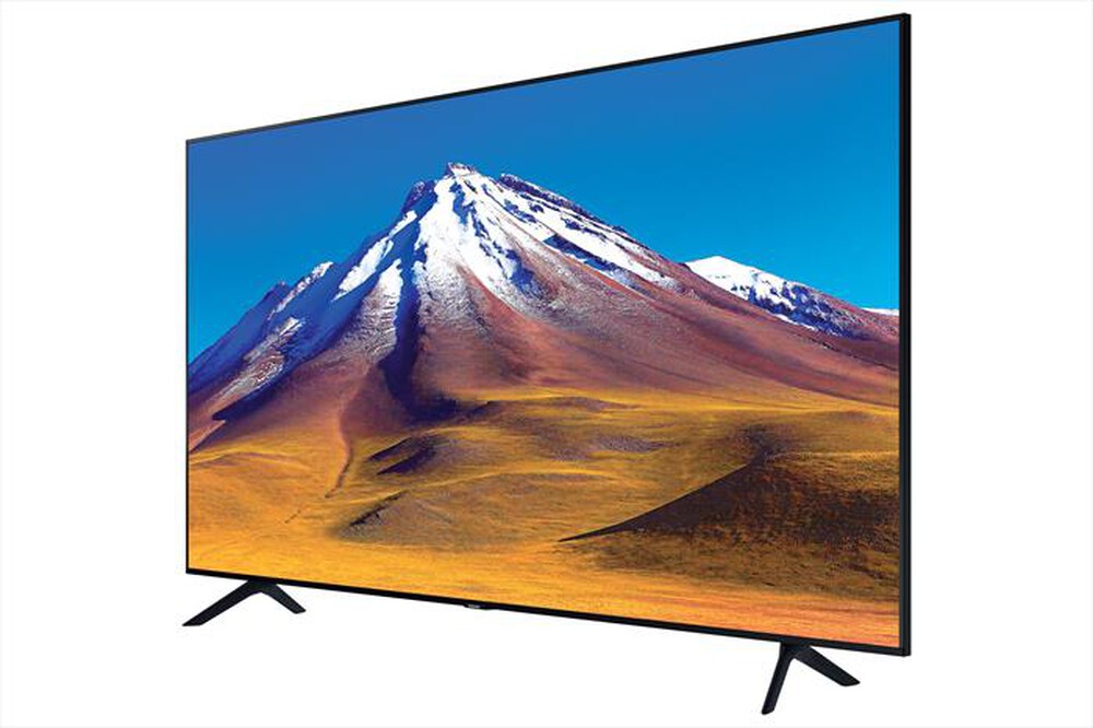 "SAMSUNG - Smart TV Crystal UHD 4K 55\" UE55TU7090"