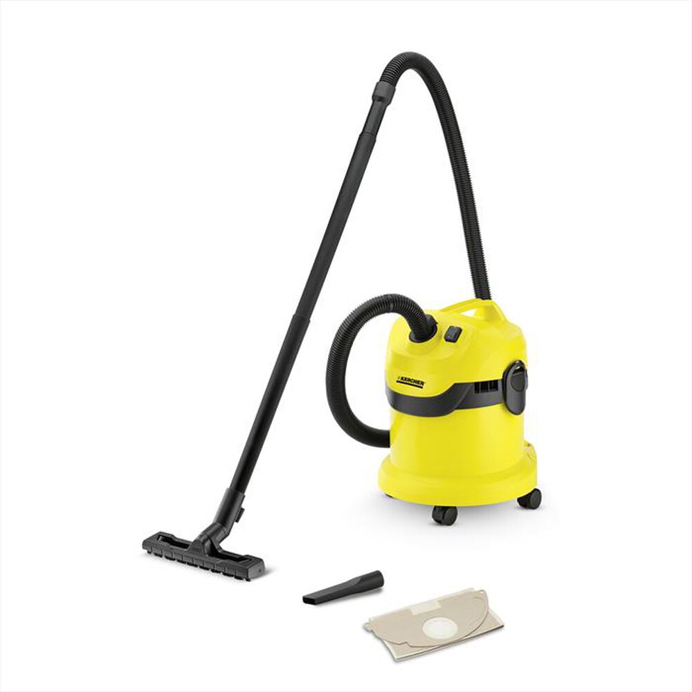 "KARCHER - WD 2"
