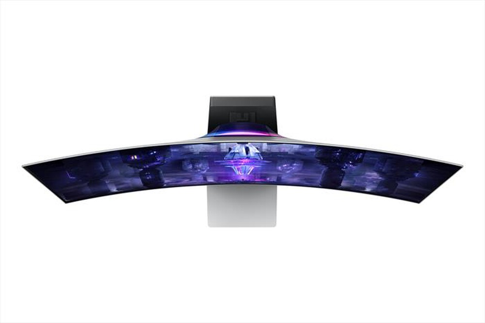 "SAMSUNG - MONITOR GAMING ODYSSEY OLED G8 DA 34''"