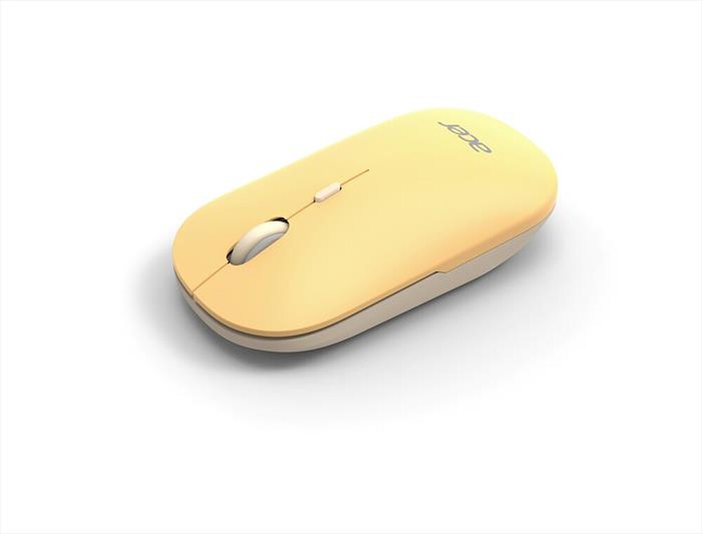 Immagine del prodotto ACER - MOUSE WIRELESS-Giallo