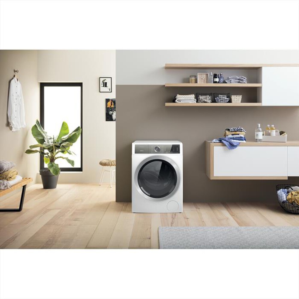 Immagine del prodotto HOTPOINT ARISTON - Lavatrice H7 W945WB IT 9 Kg Classe B