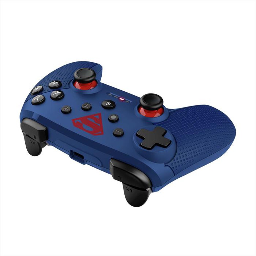 Immagine del prodotto TRUST - Controller gaming wireless GXT542SM MUTA SUPERMAN-Superman
