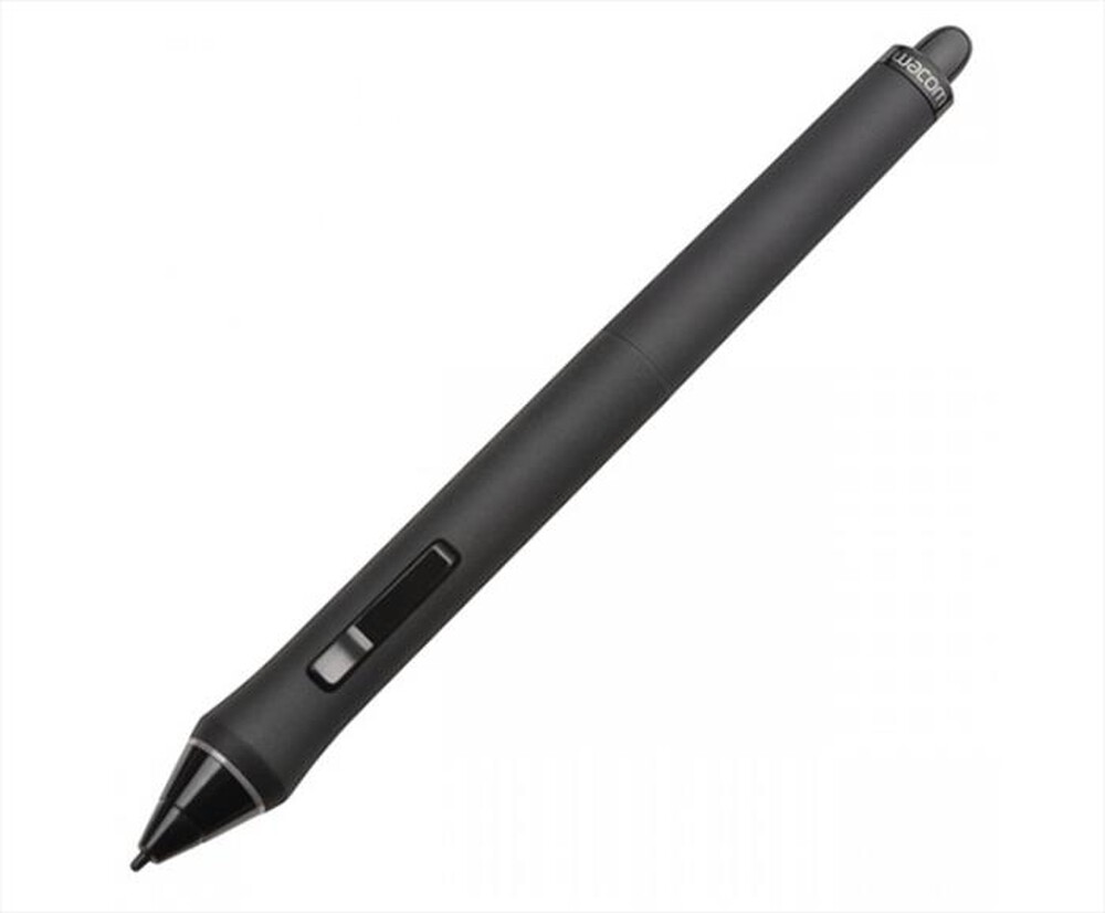 "WACOM - GRIP PEN PER INTUOS & CINTIQ (DTK)-NERO"
