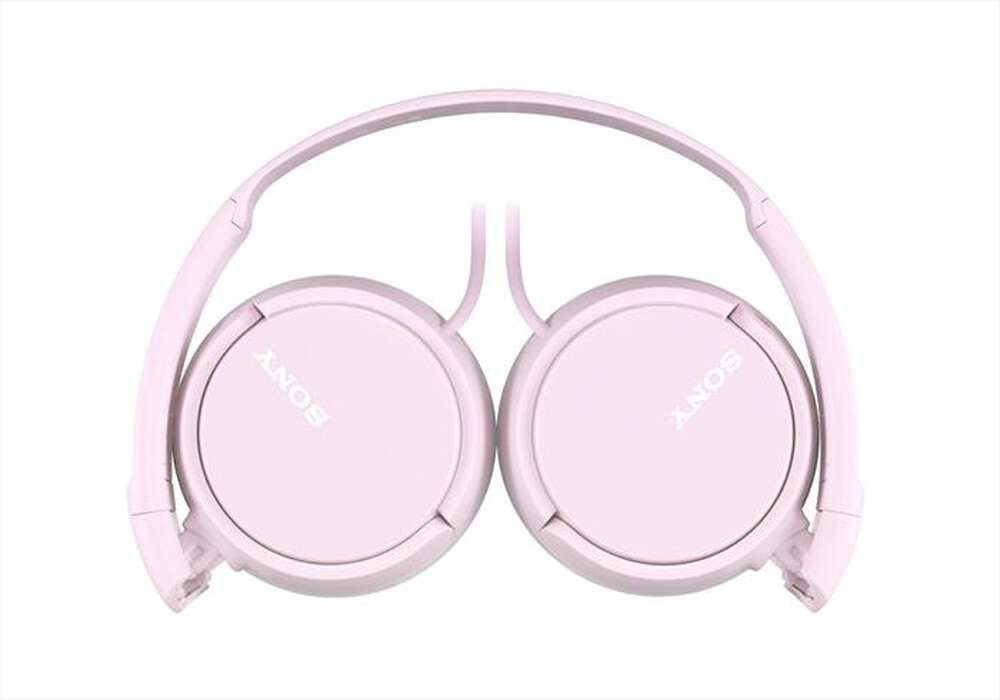 Immagine del prodotto SONY - MDRZX110P.AE-ROSA