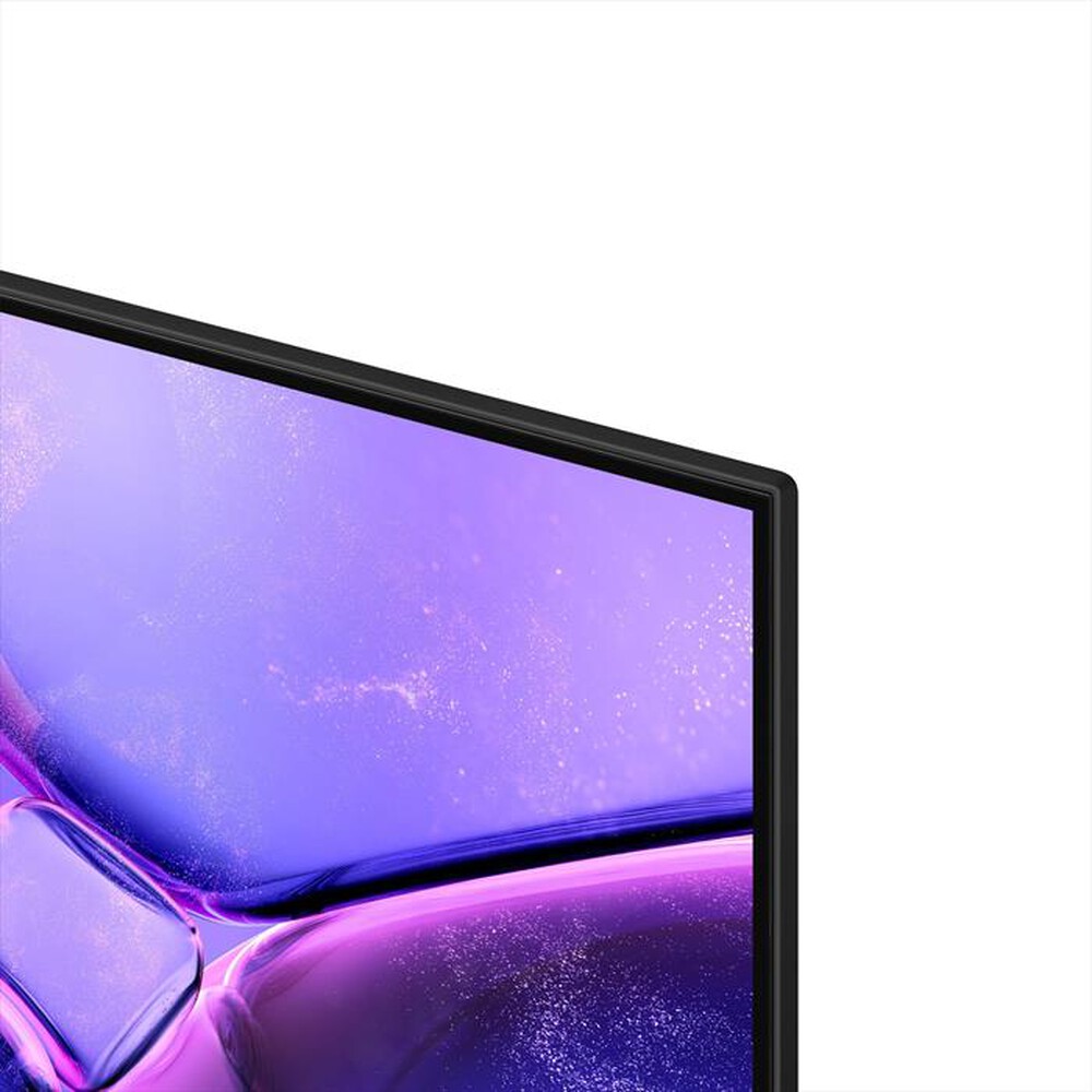 "SAMSUNG - UE85U8000FUXZT-Black"