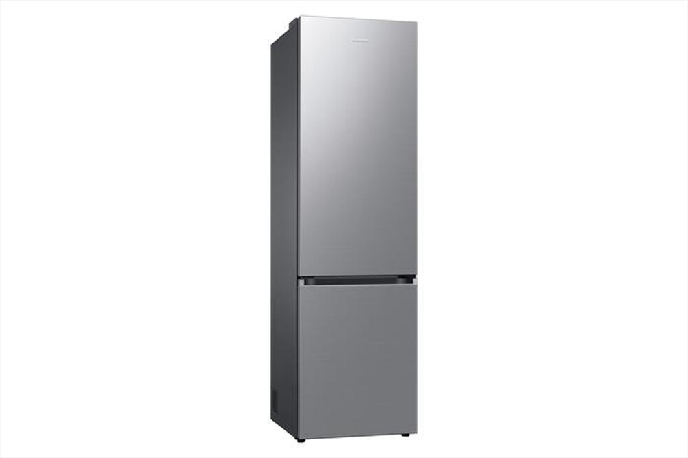 "SAMSUNG - Frigorifero combinato RB38C607AS9/EF Classe A-METAL INOX"