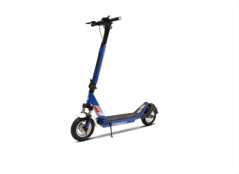 "APRILIA - E-SCOOTER TUAREG"