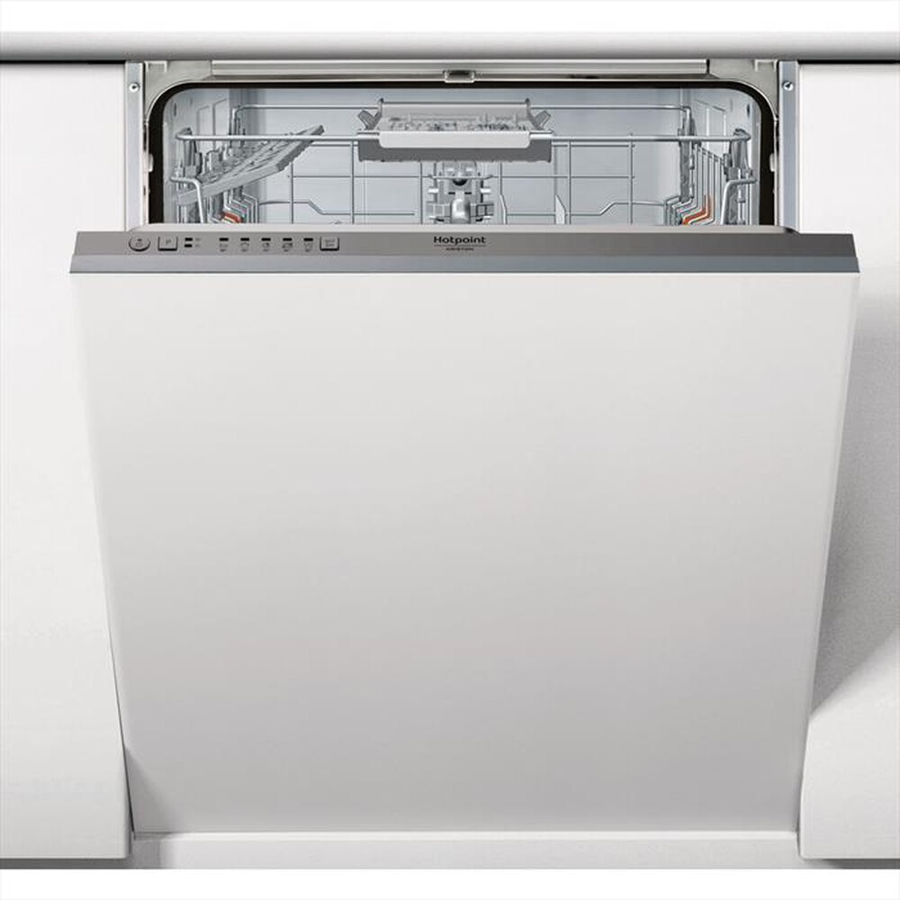 "HOTPOINT ARISTON - Lavastoviglie incasso HIE 2B19 C N Classe F"