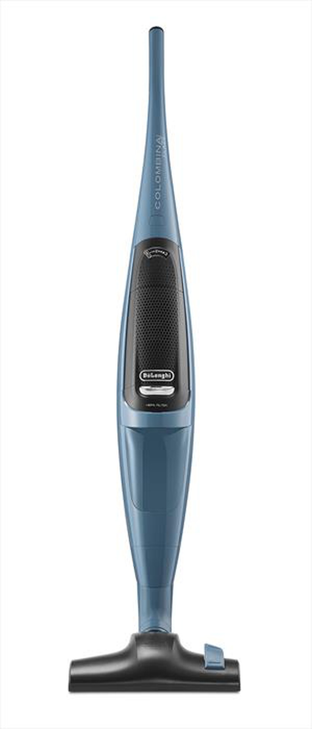 "DE LONGHI - XL130.21-Blu ottanio"