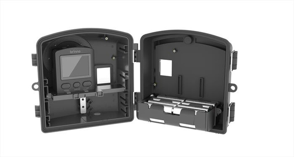 Immagine del prodotto BRINNO - BCC2000-Nero