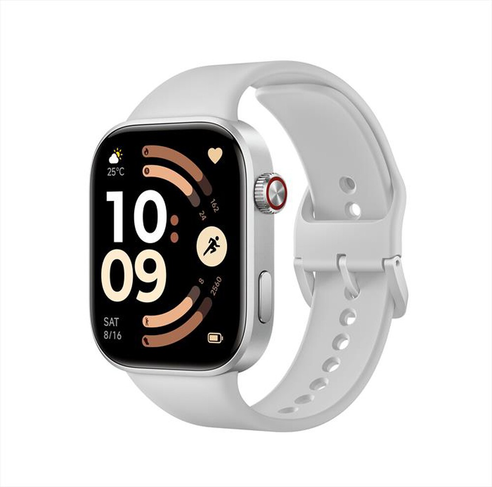 Immagine del prodotto XIAOMI - Smartwatch REDMI WATCH 6-Gray