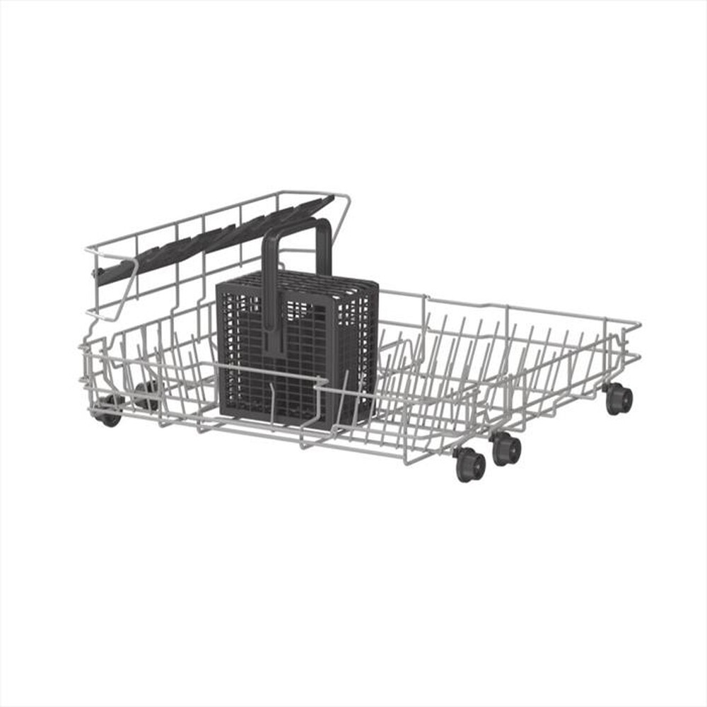 Immagine del prodotto CANDY - Lavastoviglie CP 6E51LS Classe E 6 coperti-Stainless steel