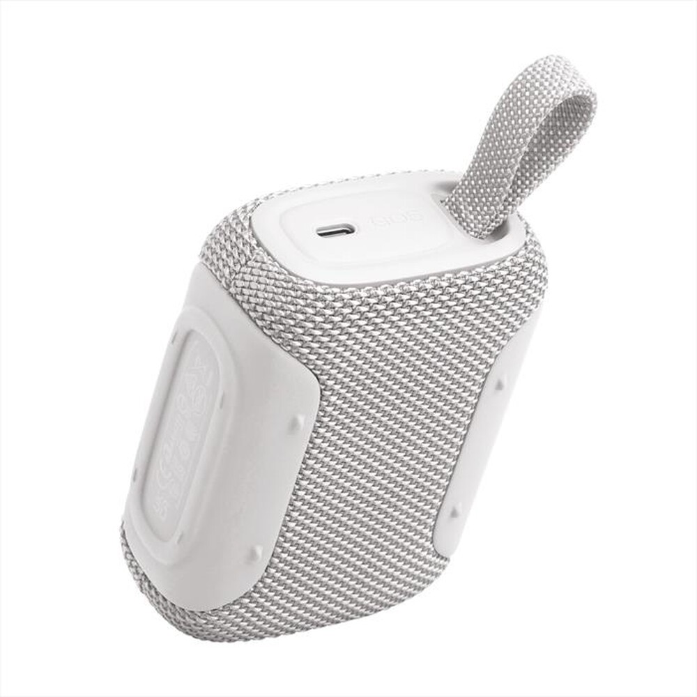 Immagine del prodotto HARMAN KARDON - GO 5 WHITE-Bianco
