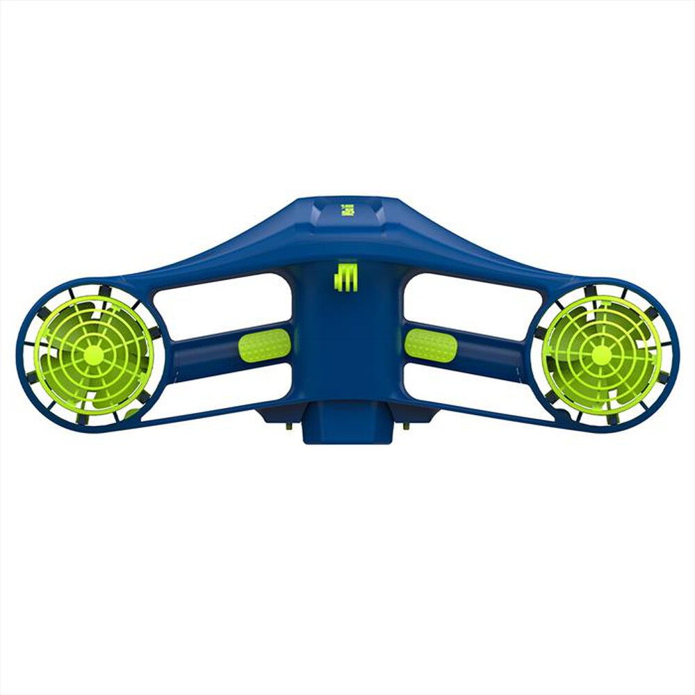 Immagine del prodotto NILOX - NXWTRSCOOTER2BL-BLU