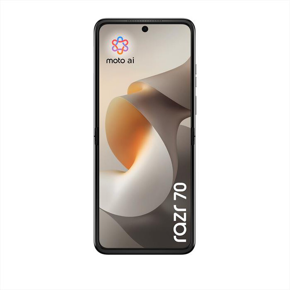 Immagine del prodotto MOTOROLA - Smartphone RAZR 70-PANTONE Hematite