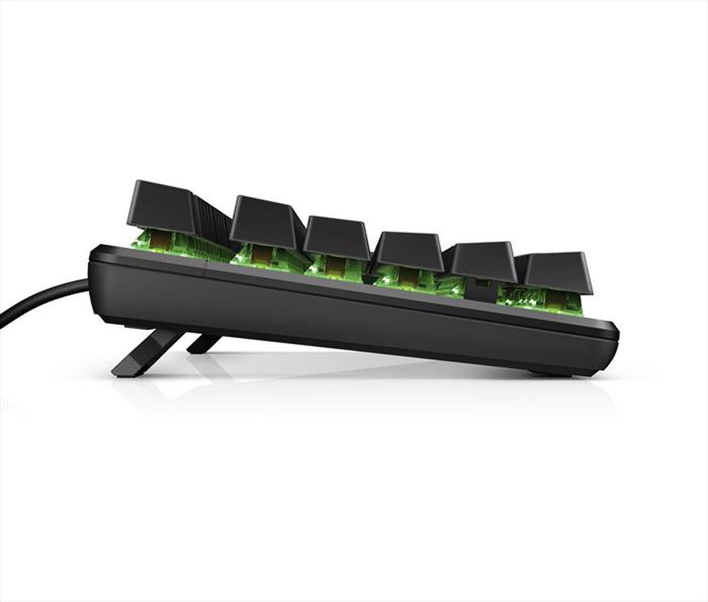 "HP - PAVILION KEYBOARD 800-Nero"
