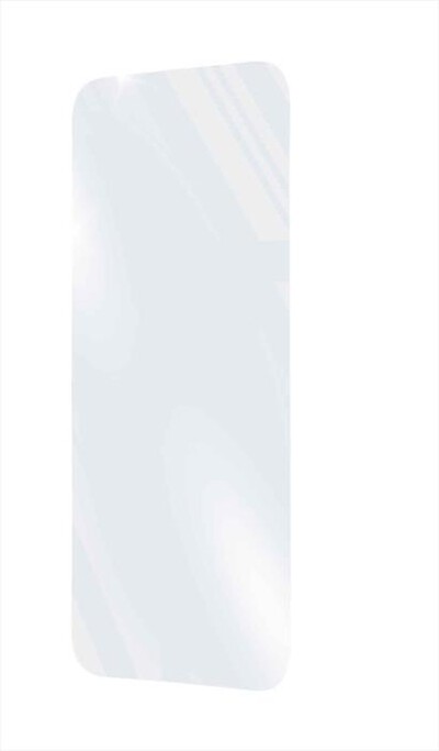 CELLULARLINE - IMPACT GLASS per iPhone 16 Pro Max-Transparent