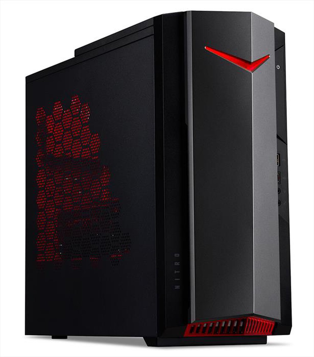 "ACER - NITRO 50 N50-620-Nero"