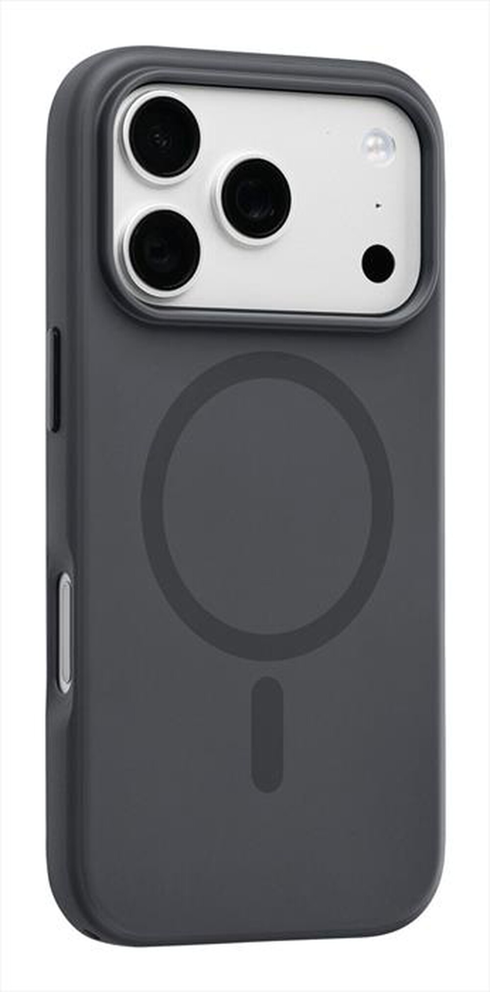 Immagine del prodotto CELLULARLINE - Cover AURA MAG per iPhone 18 Pro Max-Nero