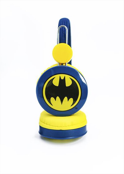 OTL - BATMAN CAPED