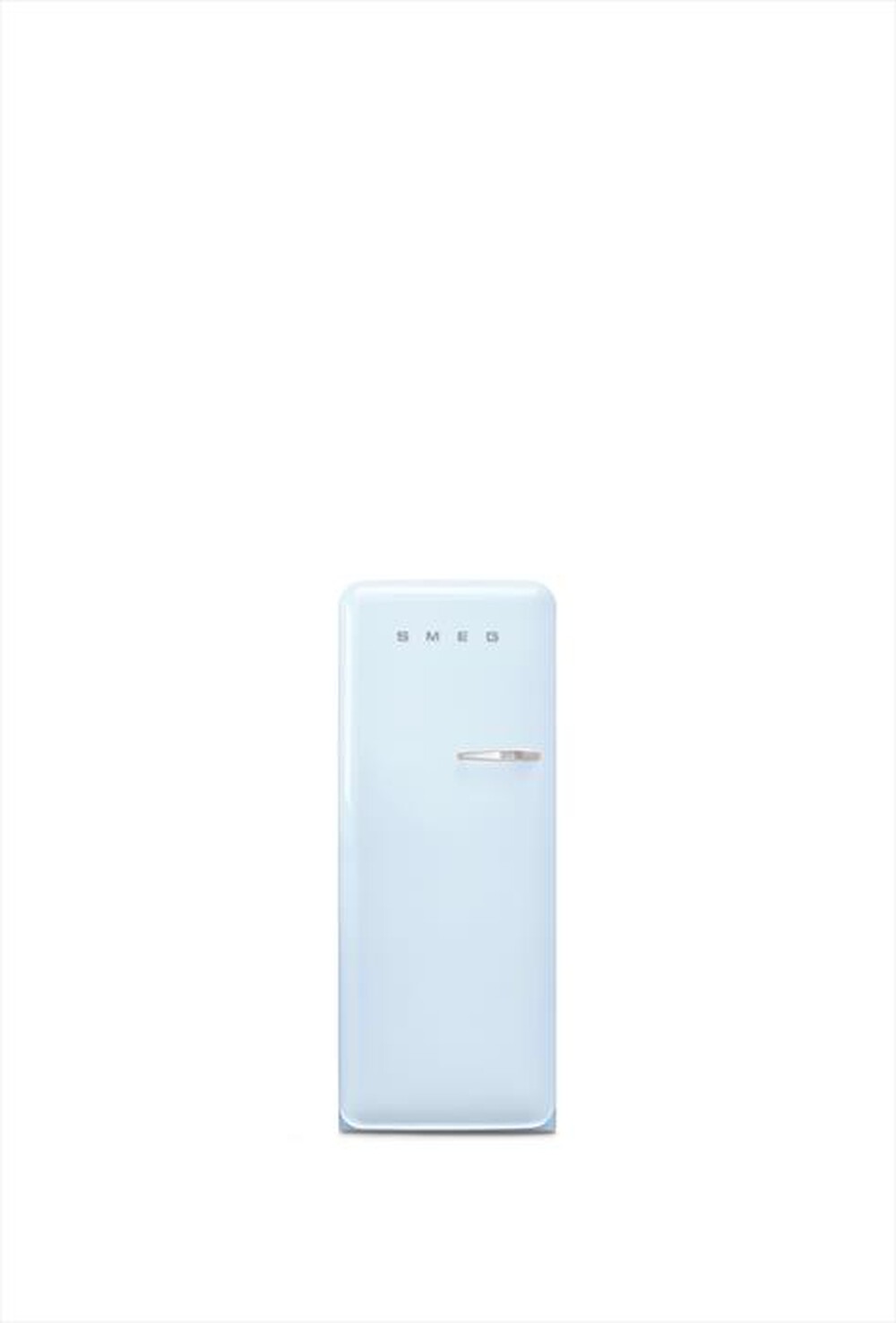 Immagine del prodotto SMEG - Frigorifero 1 porta FAB28LPB5 Classe D-azzurro