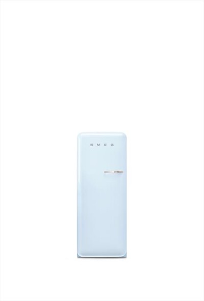 SMEG - Frigorifero 1 porta FAB28LPB5 Classe D-azzurro