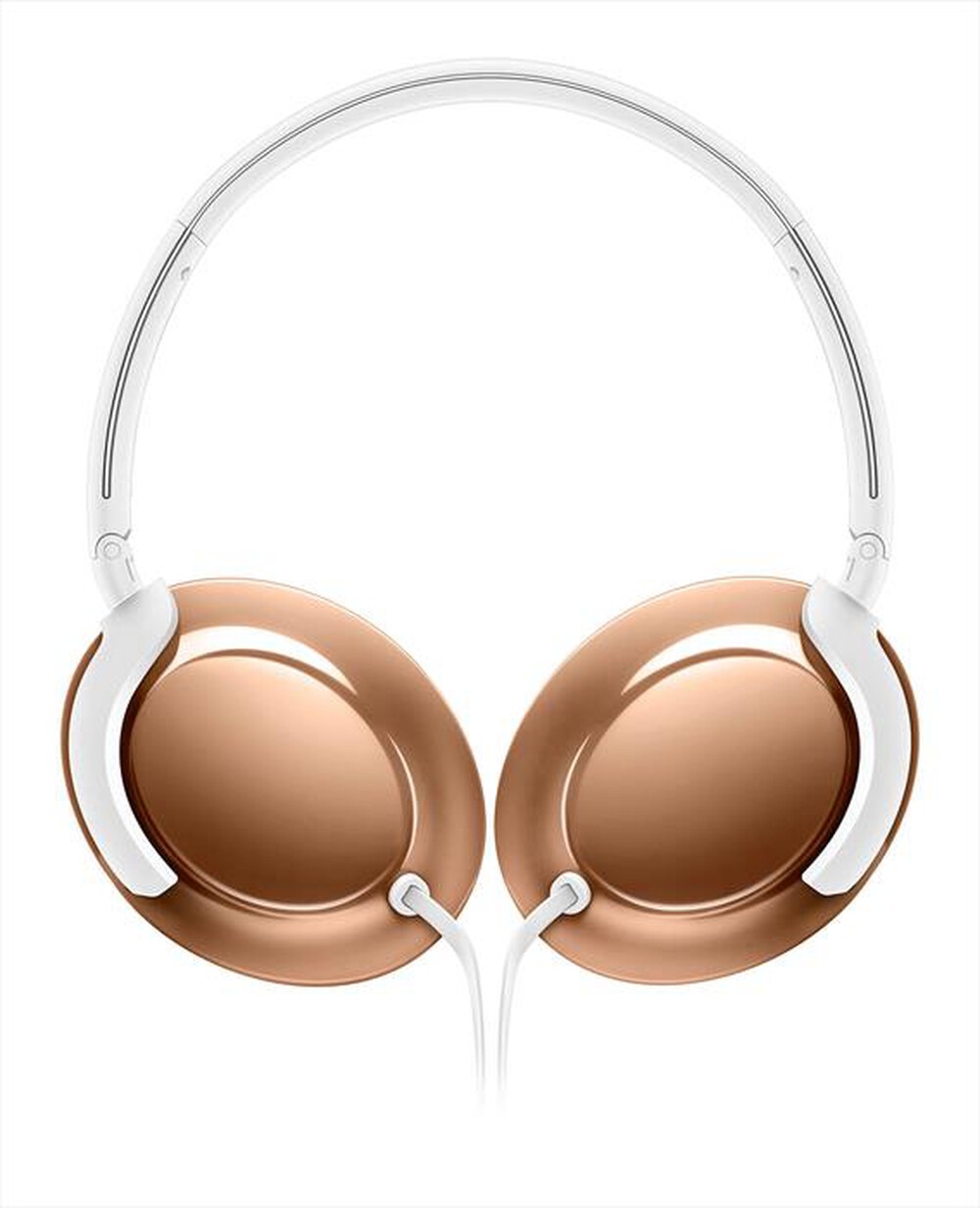 Immagine del prodotto PHILIPS - SHL4805RG-Oro