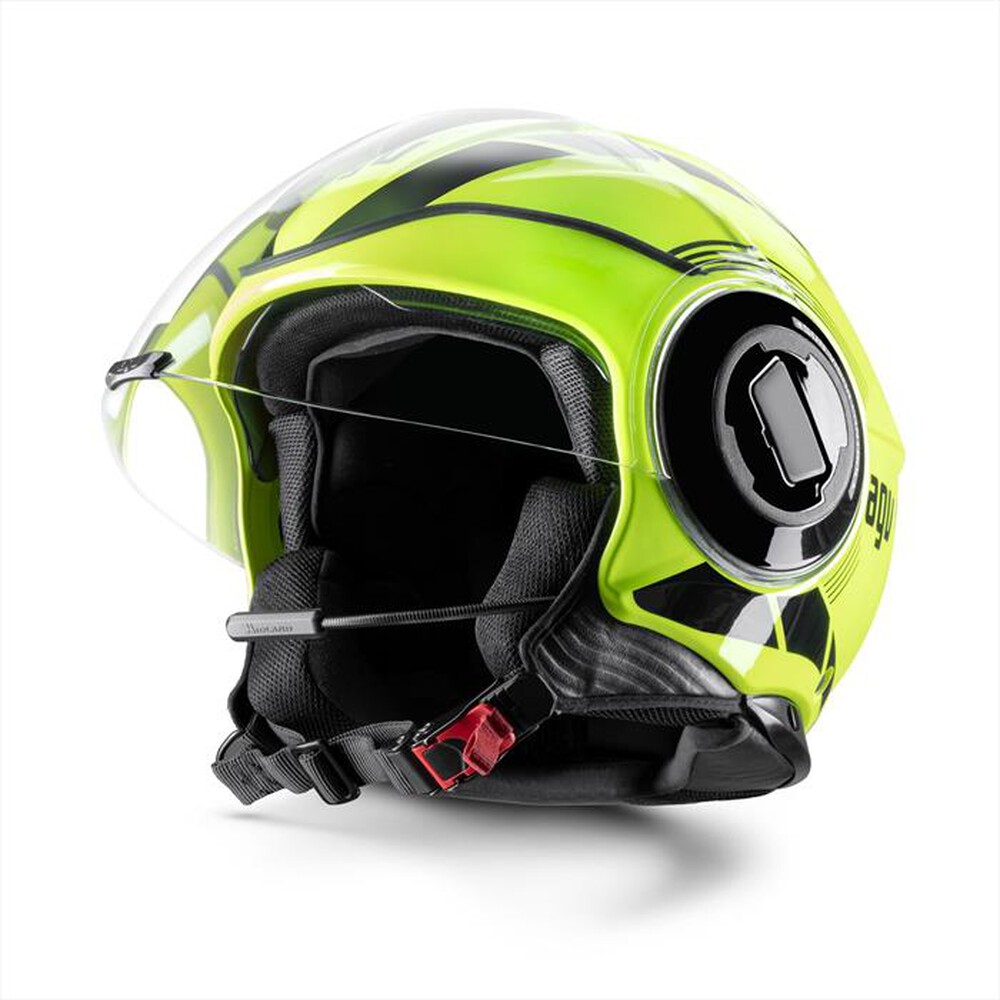 Immagine del prodotto MIDLAND - Risponditore telefonico per motociclisti K10-Nerp