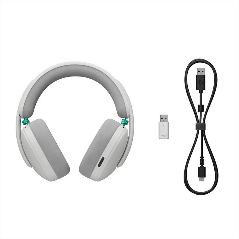 Immagine del prodotto LOGITECH - Cuffia G325 LUMA-Bianco