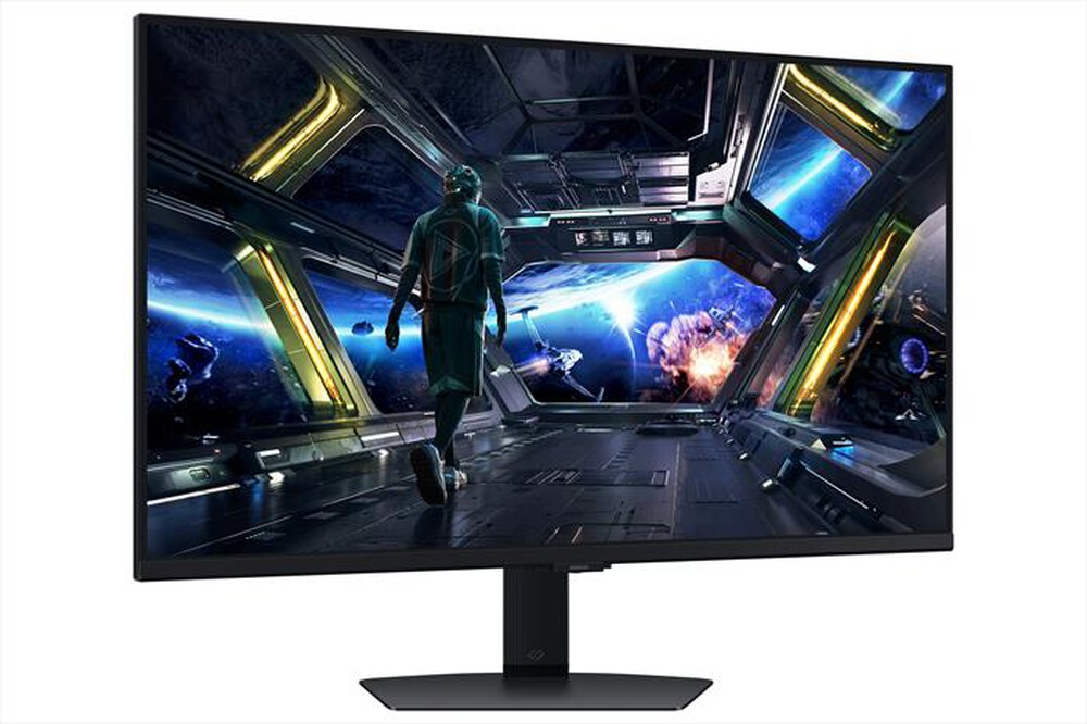 Immagine del prodotto SAMSUNG - MONITOR GAMING ODYSSEY G7 - G70F DA 27" UHD FLAT