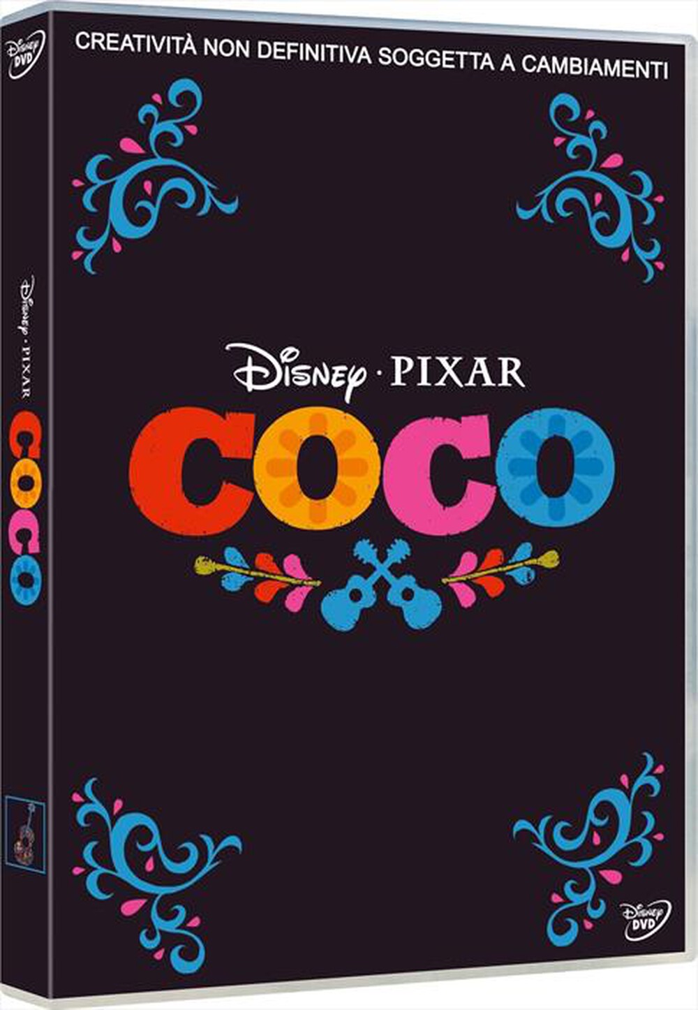 WALT DISNEY - Coco
