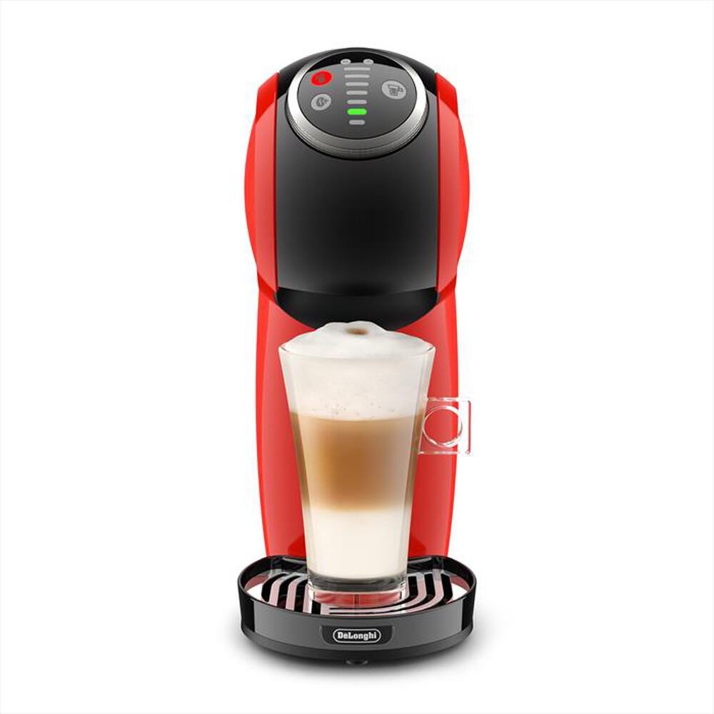 Immagine del prodotto DE LONGHI - Nescaf&egrave; Dolce Gusto GENIO S Plus EDG315.R-Rosso
