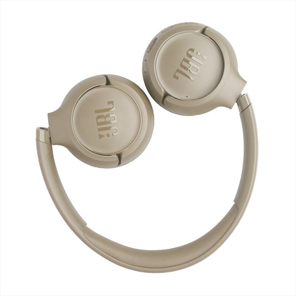 Immagine del prodotto JBL - TUNE 530BT BEIGE
