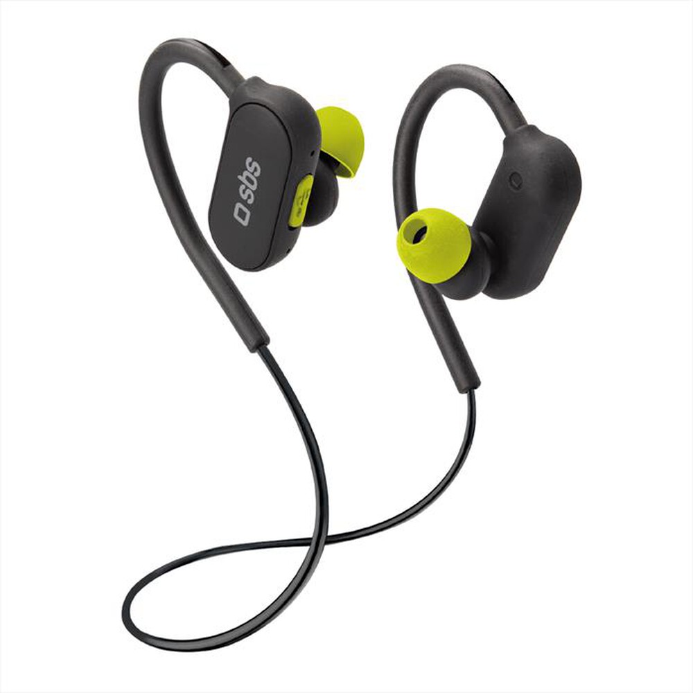 "SBS - Auricolare bluetooth TESPEARBTSPEED2K"